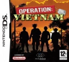 Operation – Vietnam Rom